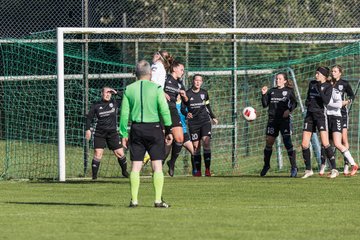 Bild 155 - F SV Henstedt Ulzburg2 - FSG Kaki-StuSie : Ergebnis: 2:2